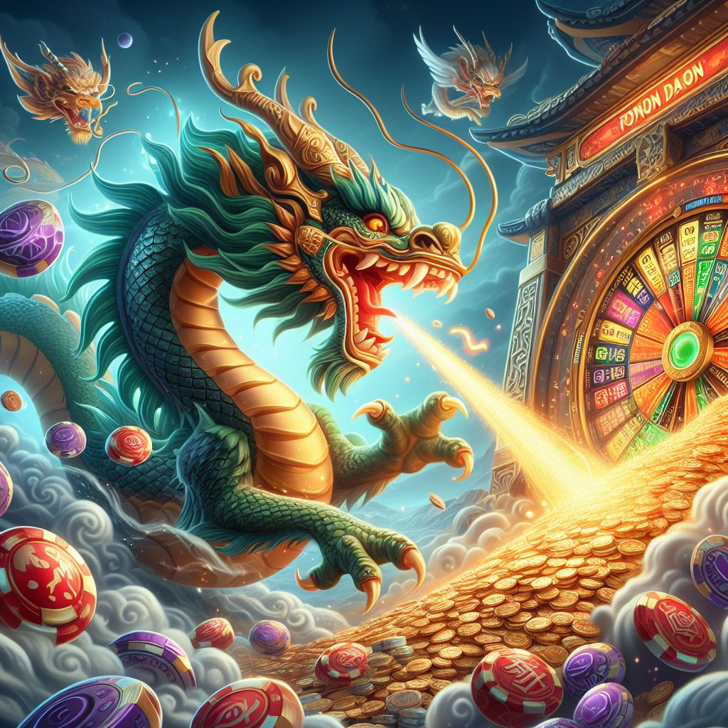 fortune dragon, recursos bônus, caça-níqueis online, dragões, giros grátis, símbolos wild expansivos, rodada bônus do dragão, estratégias de jogo, gestão de banca, análise de padrões, ofertas de casino
